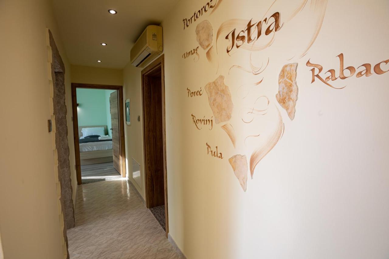 Adriatic Bay Apartments Portoroz Exterior foto