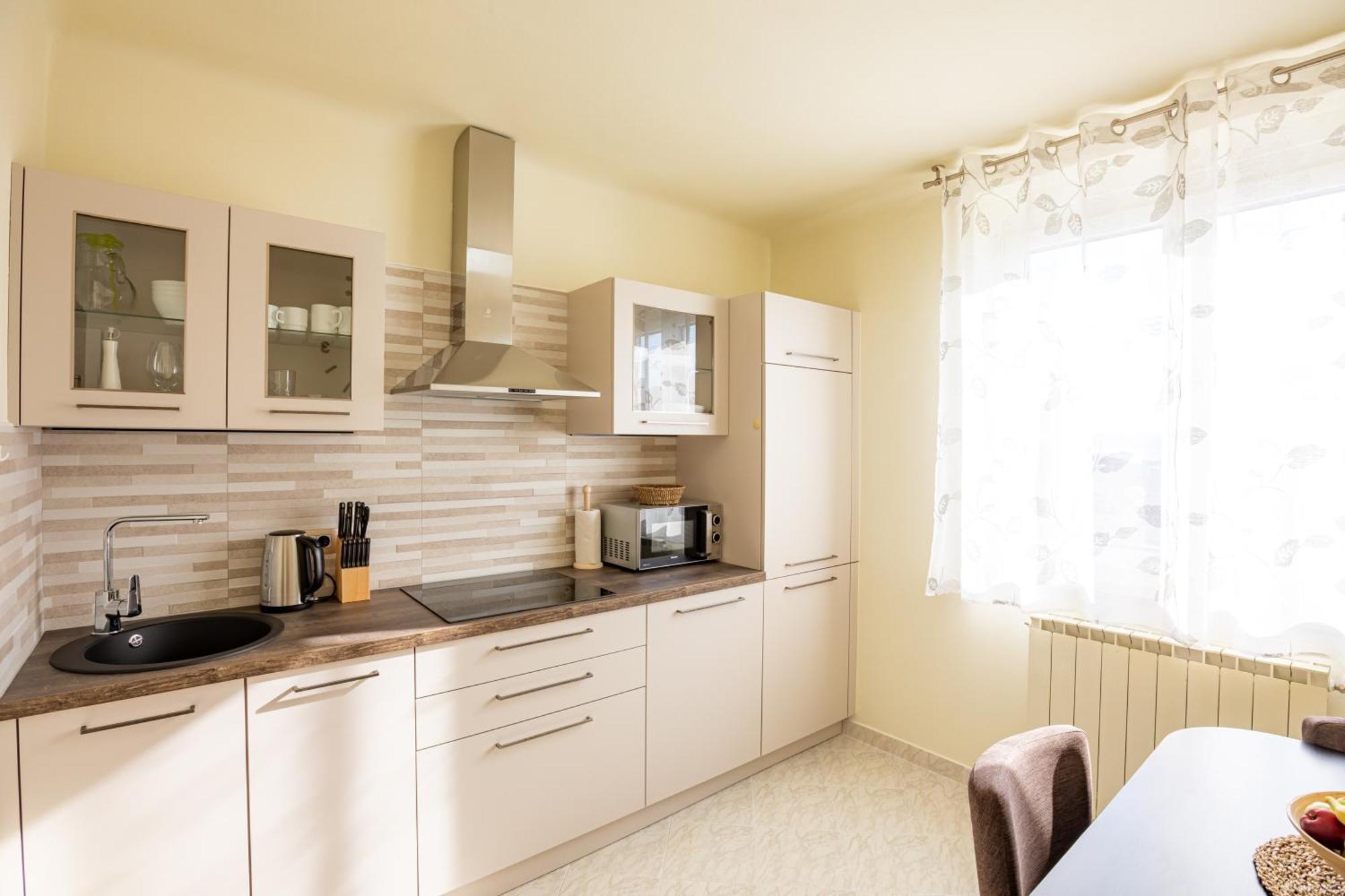Adriatic Bay Apartments Portoroz Habitación foto